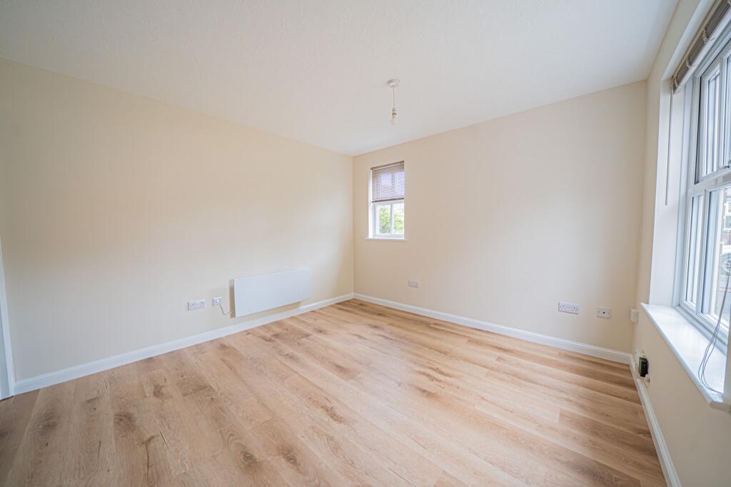 Kilsby Grove, Solihull, B91 photo 5