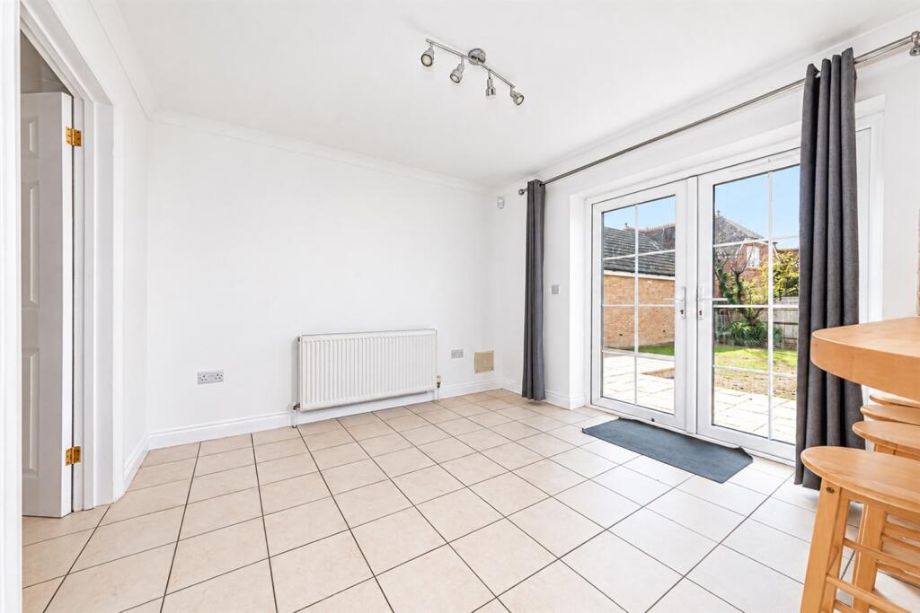 House in Reading - View 5