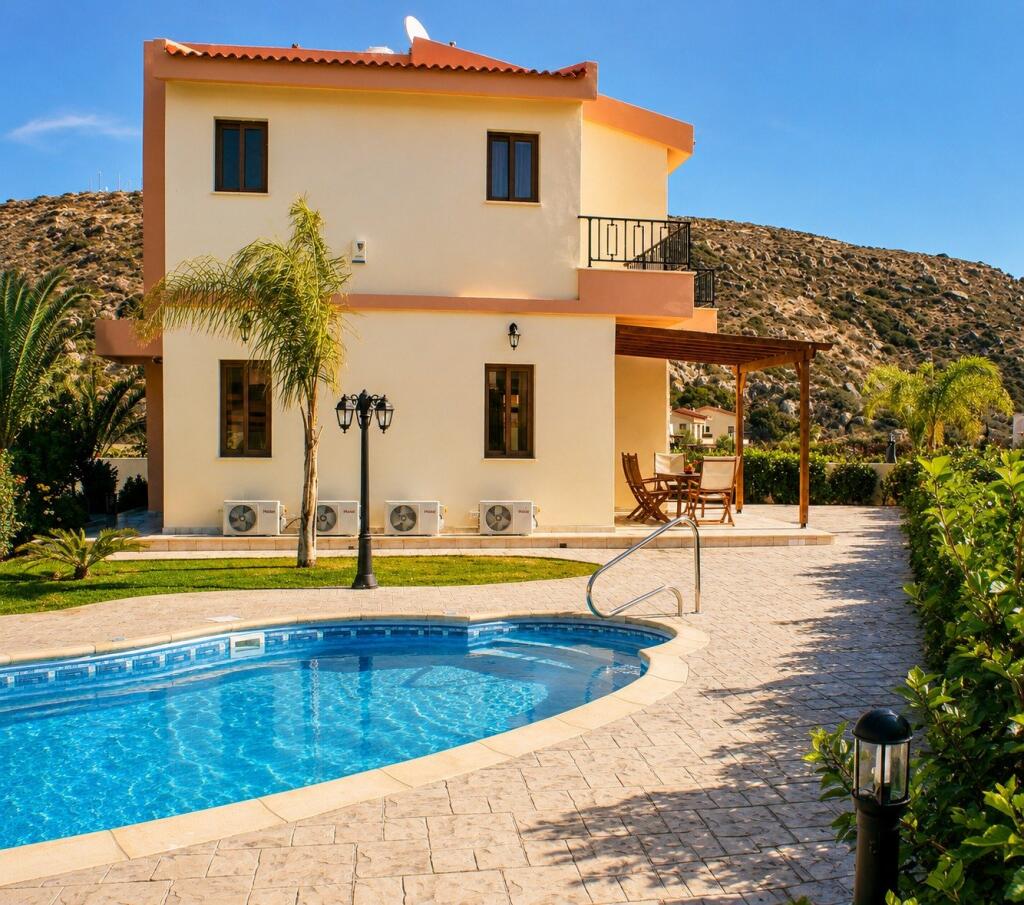 Main image of property: Limassol, Pissouri