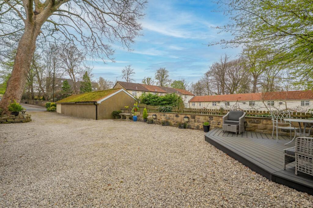 Apartment in Harrogate - View 5