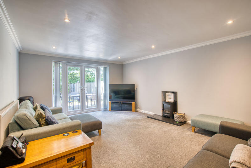 House in Fareham, Hampshire - View 5