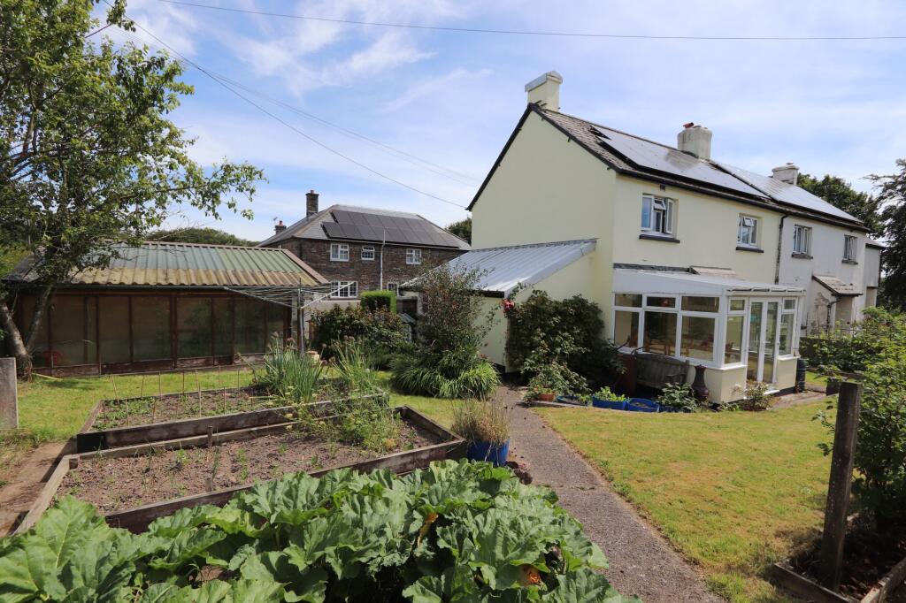 Main image of property: Halwill, Beaworthy, EX21