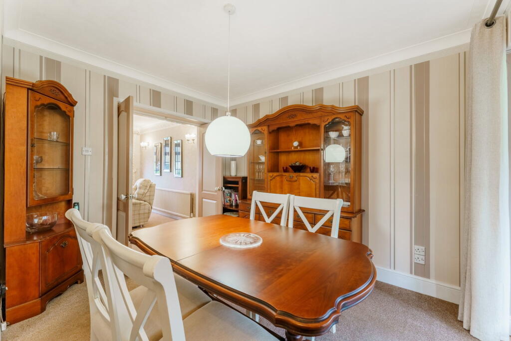 House in York, Riccall - View 5