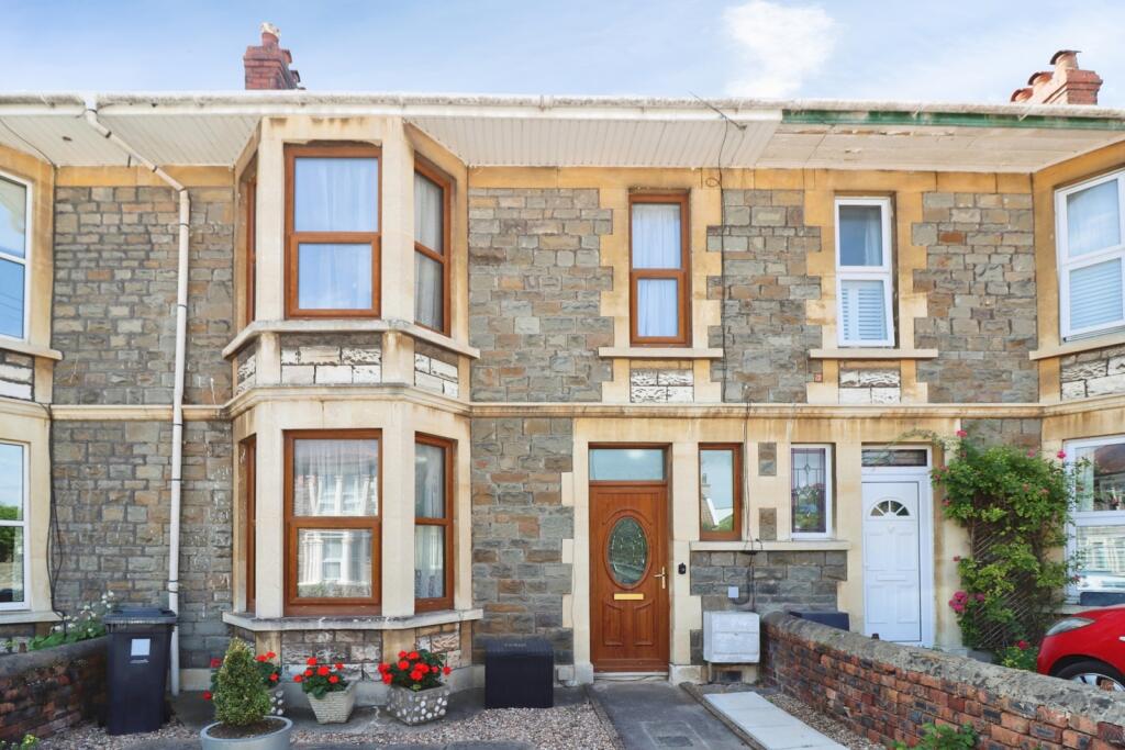 Main image of property: Clarence Road, Staple Hill, Bristol, BS16