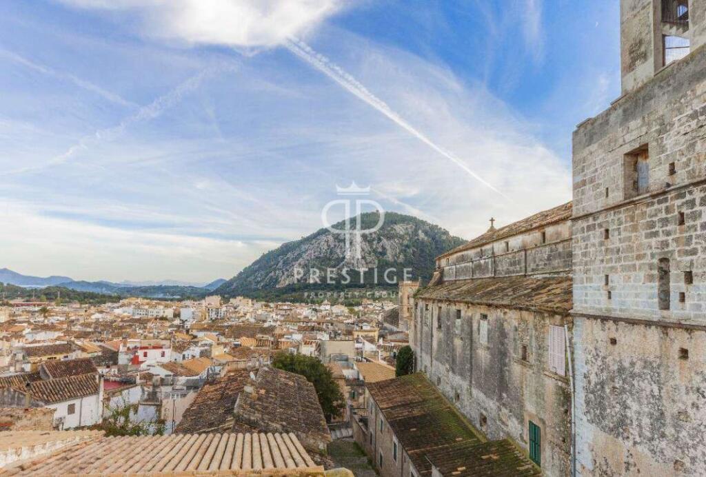 Main image of property: Balearic Islands, Mallorca, Pollensa