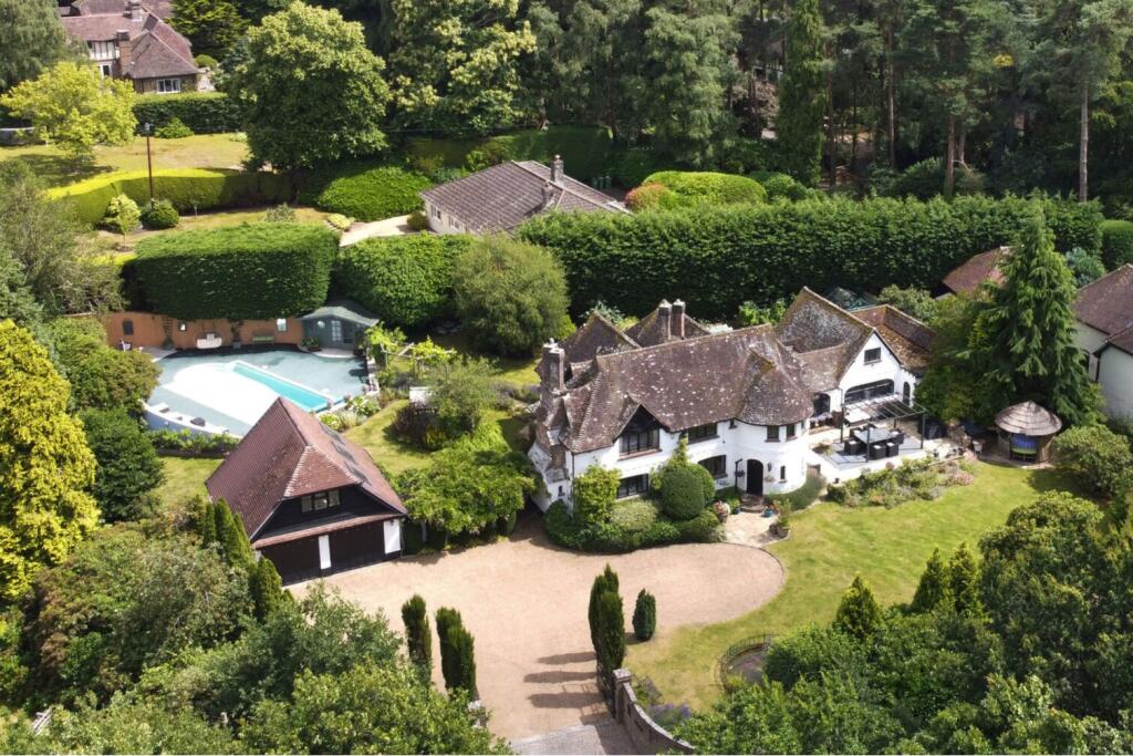 Main image of property: Heather Lane, West Chiltington, RH20