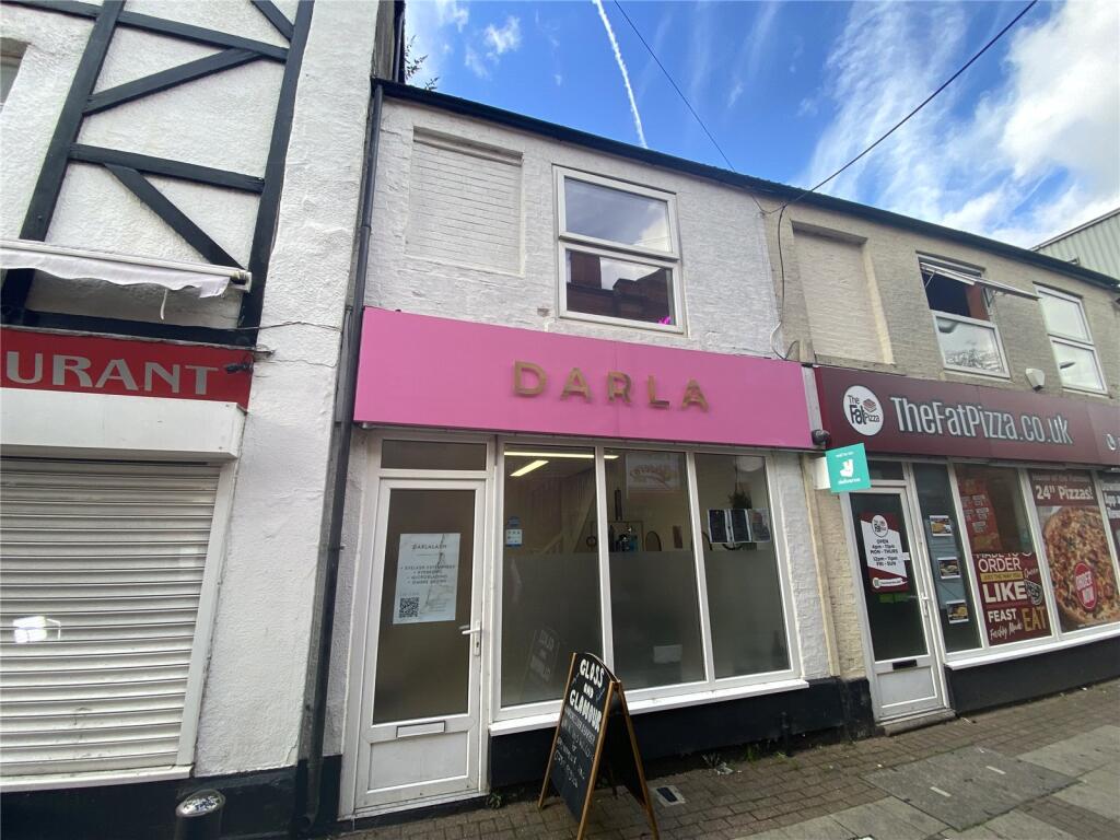 Main image of property: Dalkeith Place, Kettering, NN16