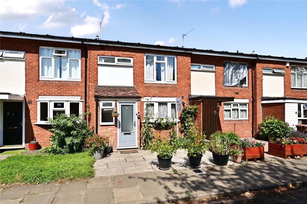 Main image of property: Abbot Close, Laleham, Surrey, TW18