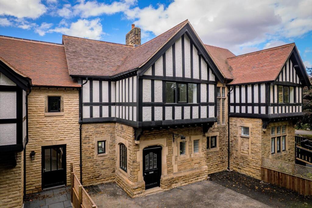 Main image of property: Temple Road, Buxton