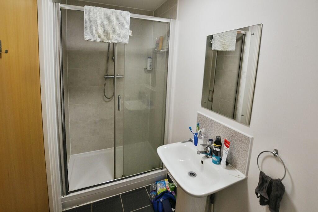 Apartment in Leicester, City of Leicester - View 5