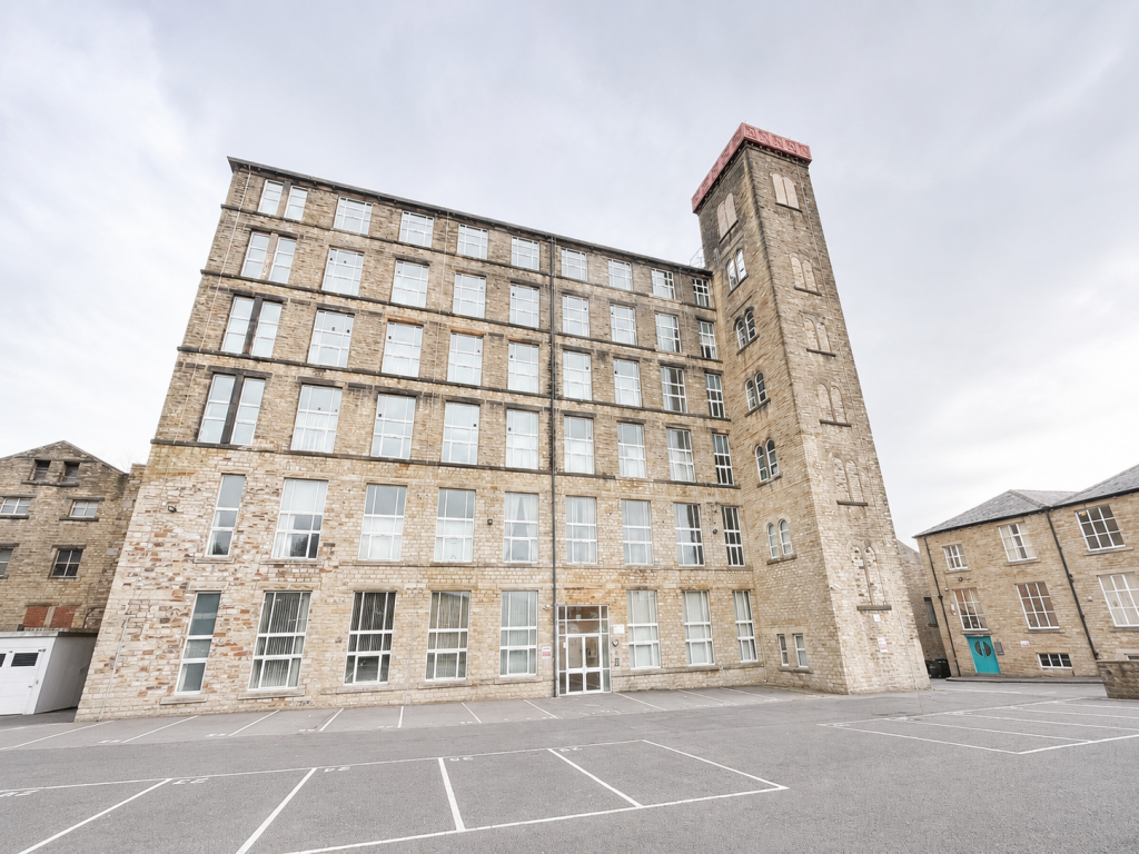Main image of property: Savile Court, Savile Streeet, Huddersfield, HD3 4JT