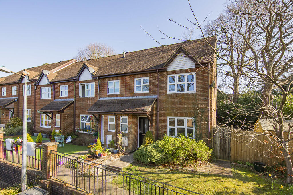 Main image of property: Streatfield Gardens, Streatfield Road