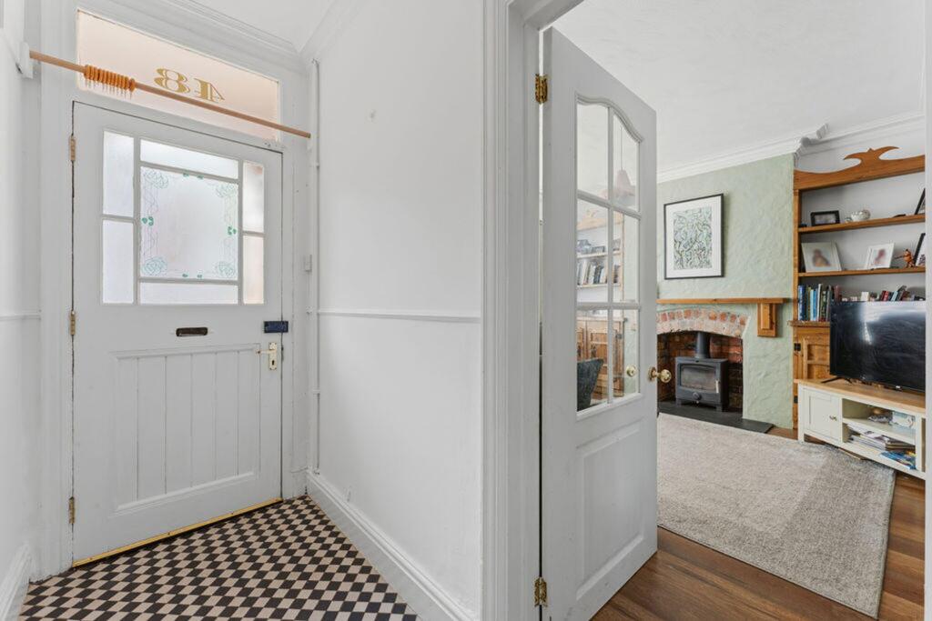 House in Leicester - View 4