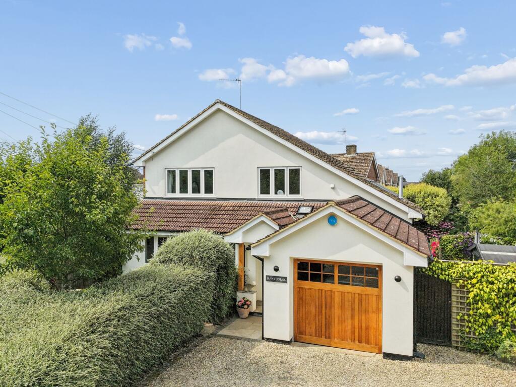 Main image of property: Nairdwood Lane, Prestwood, HP16
