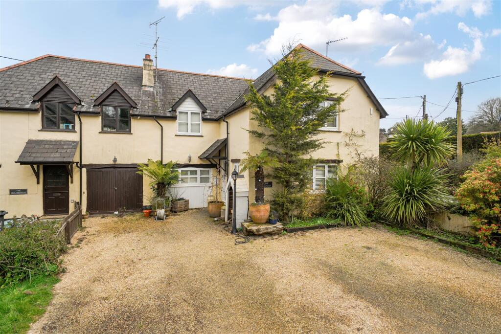 Main image of property: Kings Heanton, Barnstaple