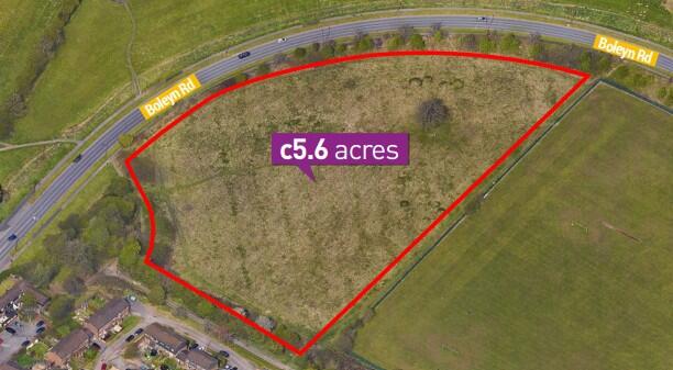 Additional image 2 of Land at Boleyn Road, Birmingham, B45 0NL