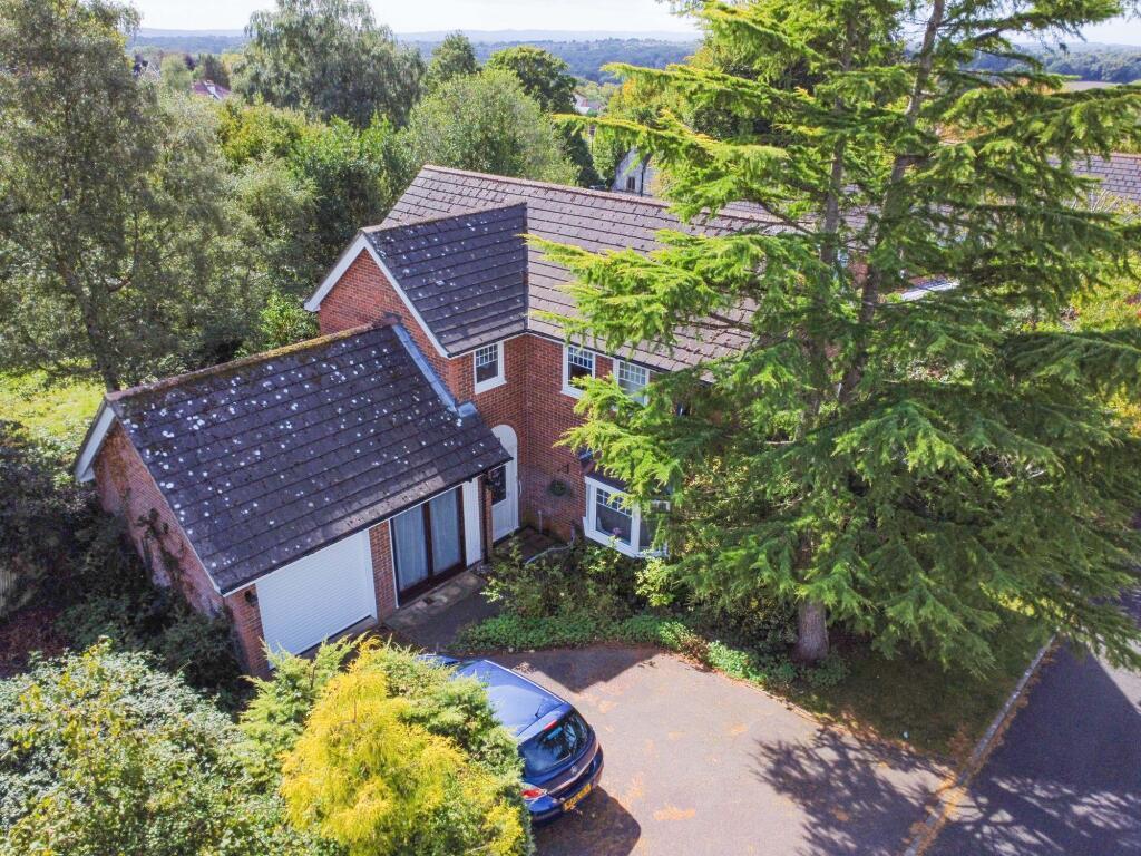 Main image of property: Nursery Field, Buxted, TN22