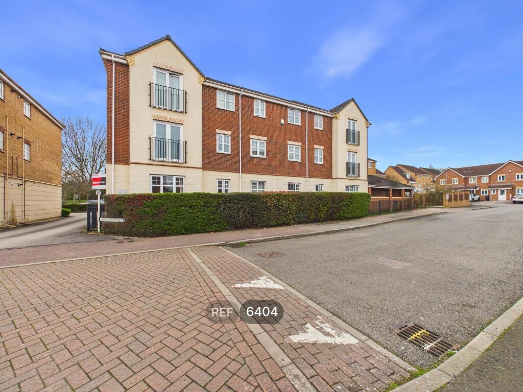 Main image of property: Greenwood Gardens, Strelley, Nottingham, NG8 4JR