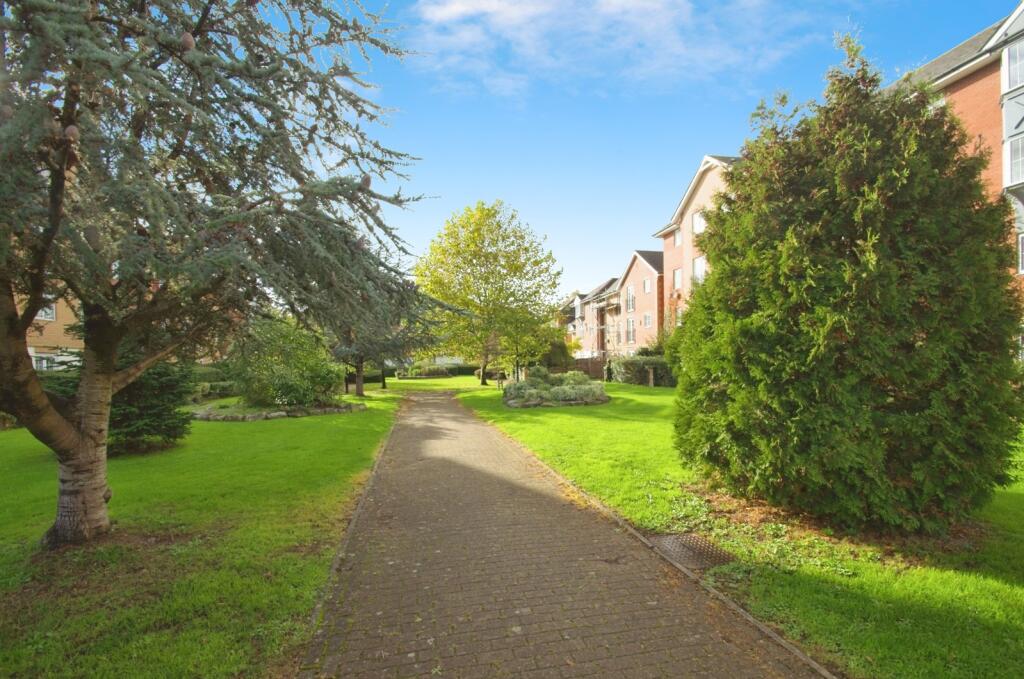Main image of property: Kestell Drive, Windsor Quay, Cardiff
