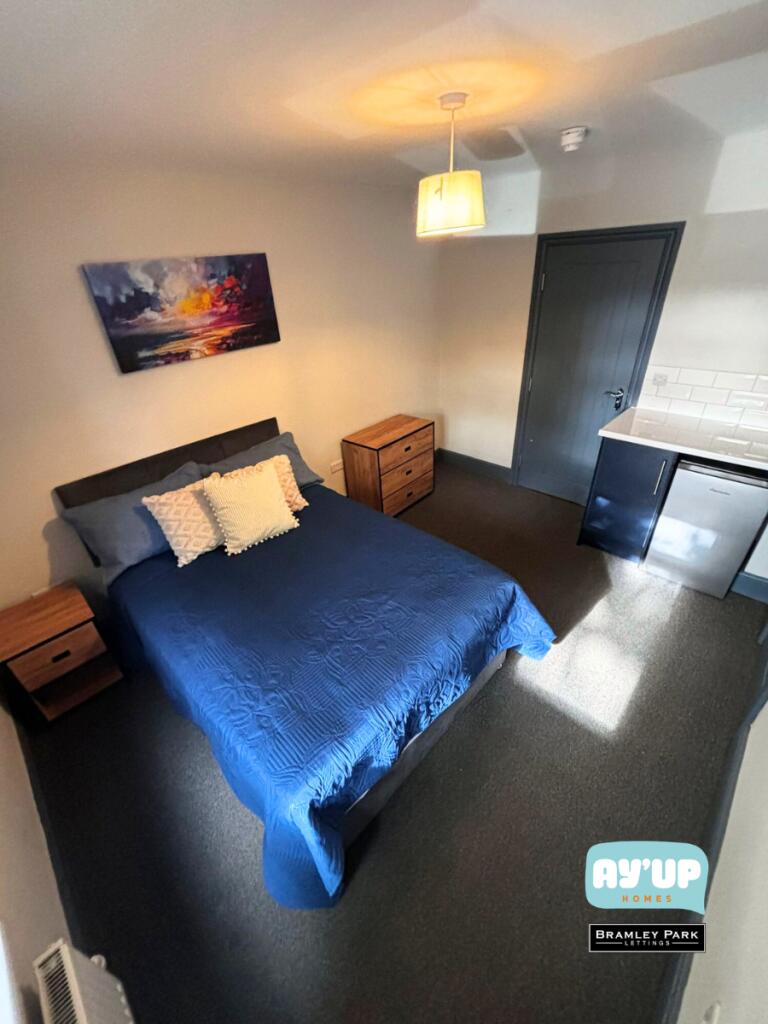 Room 5, 21 Christ Church Road DN1 2QF