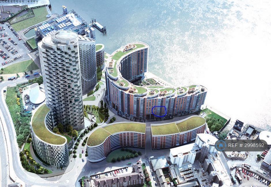 Main image of property: Fairmont Avenue, London, E14