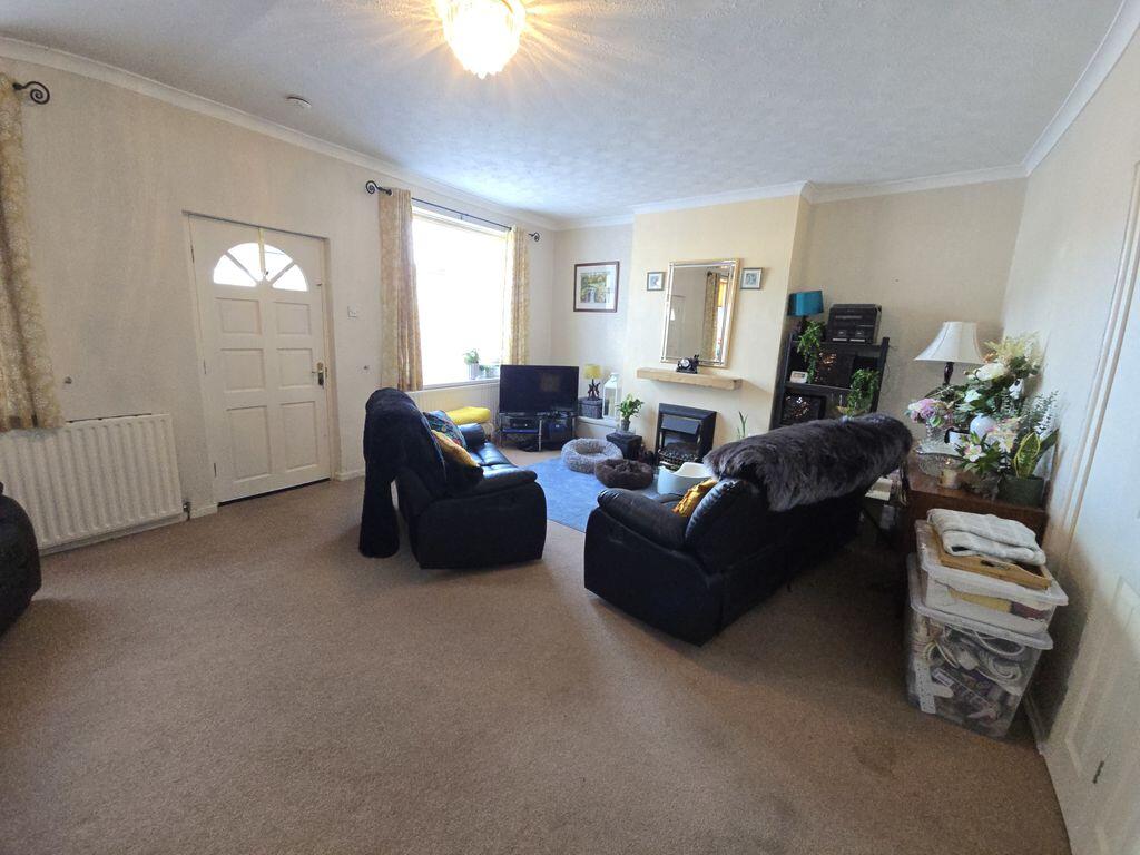 Allgood Terrace, Bedlington - View 3