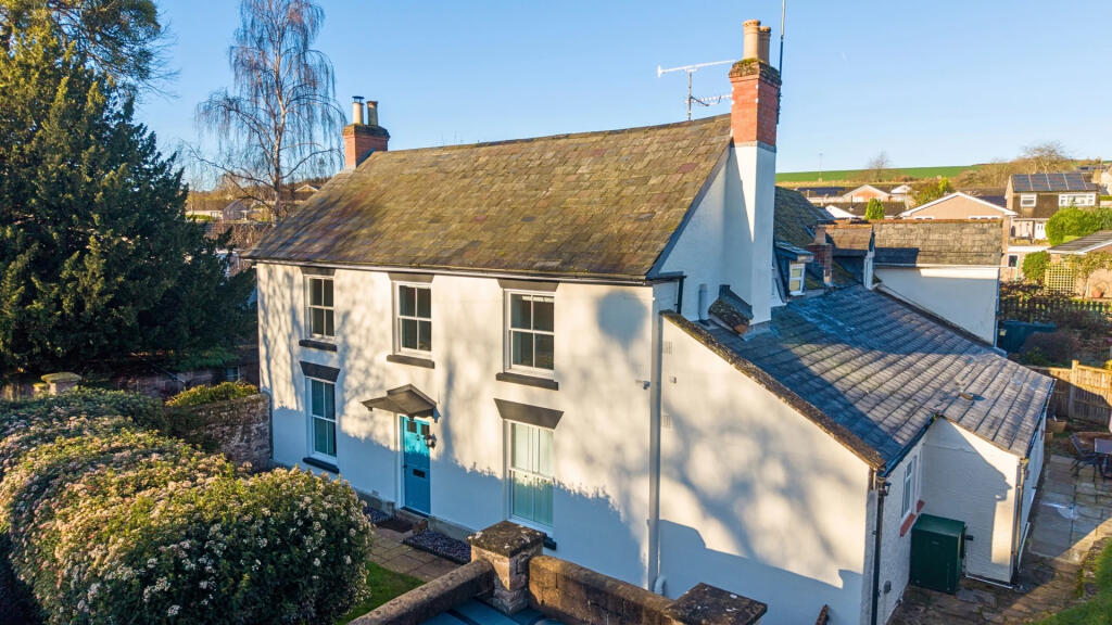 Main image of property: Apsley House, Whitchurch, HR9