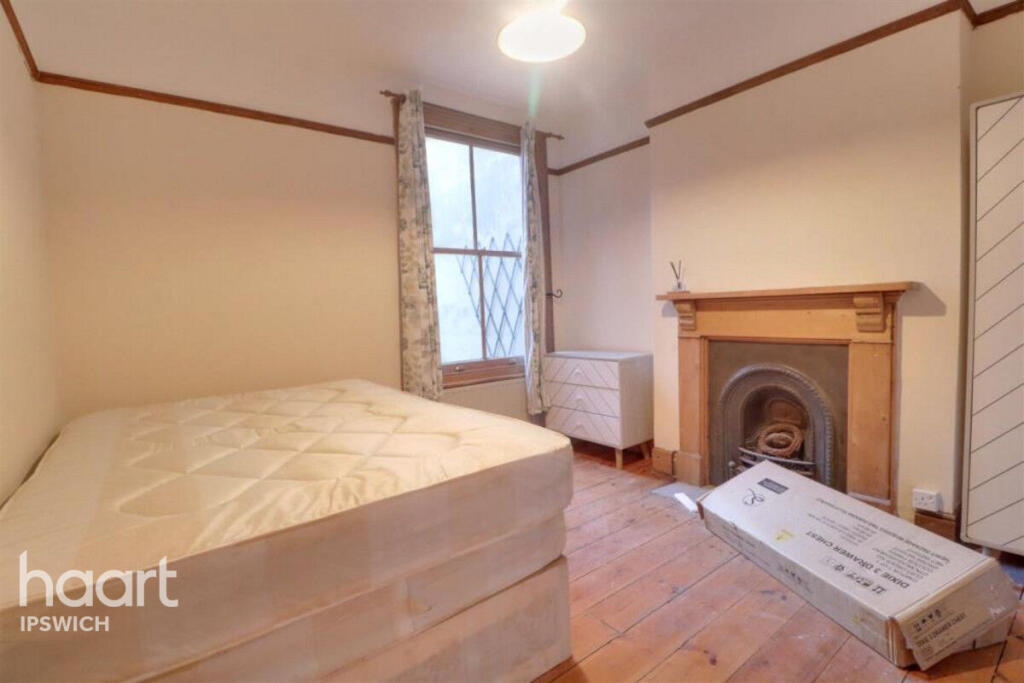 Main image of property: Palmerston Road, Ipswich
