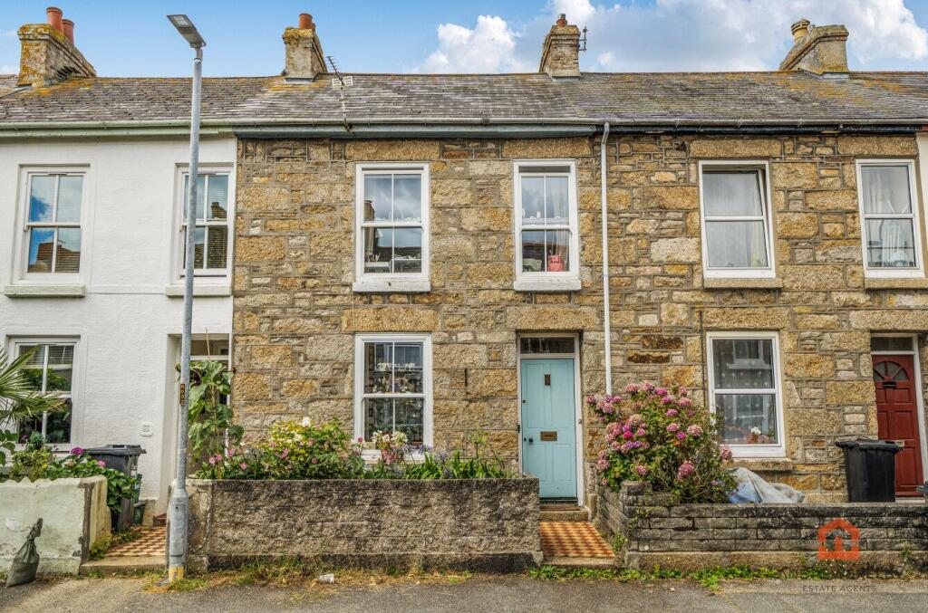 Main image of property: Belgravia Street, Penzance TR18