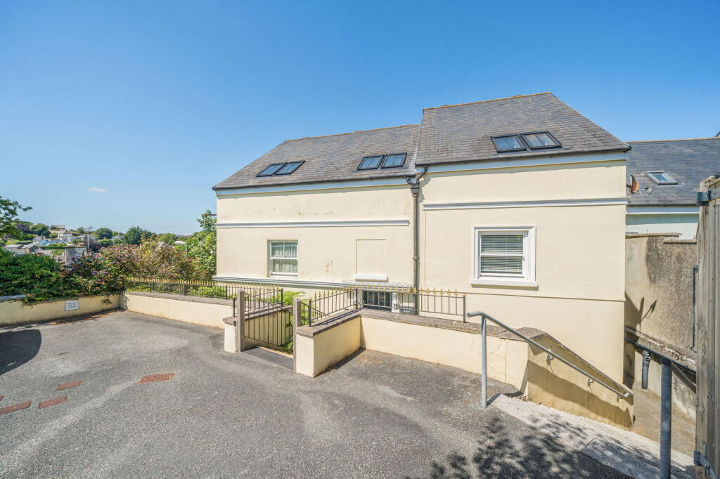 Main image of property: The Orchard, Modbury, PL21