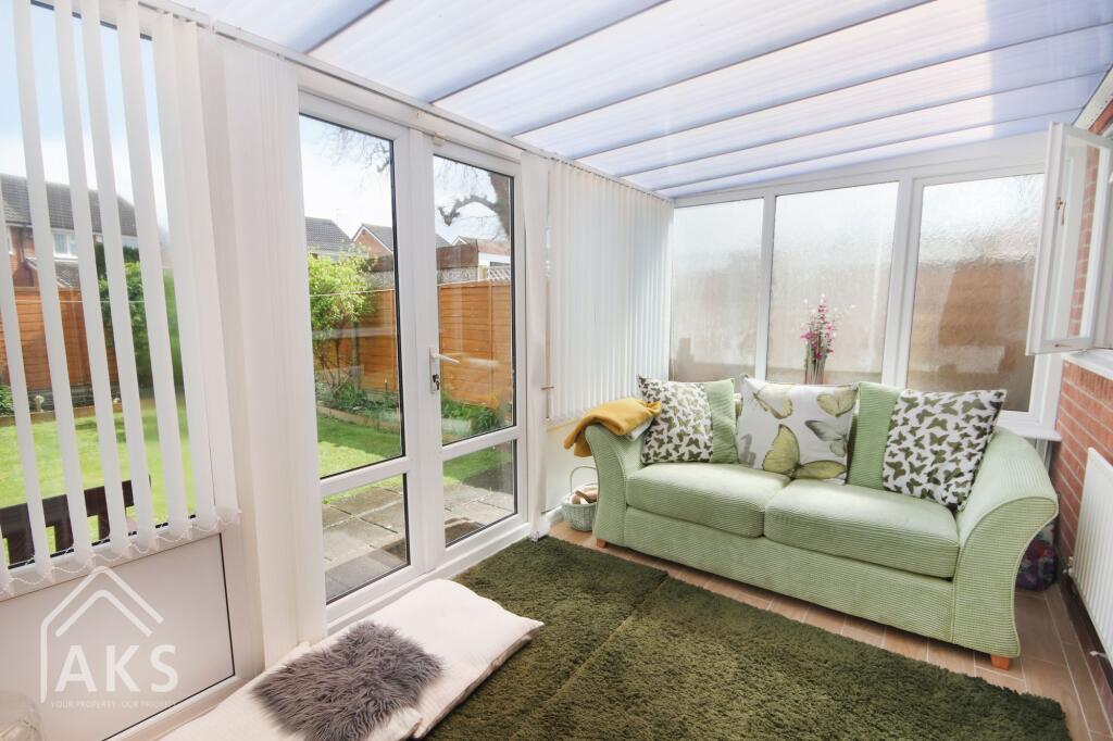 House in South Derbyshire, Hatton - View 4