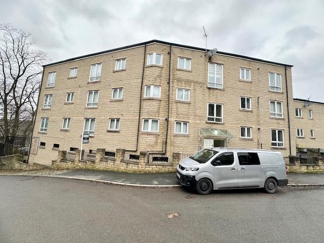 Main image of property: Jubilee Street, Halifax