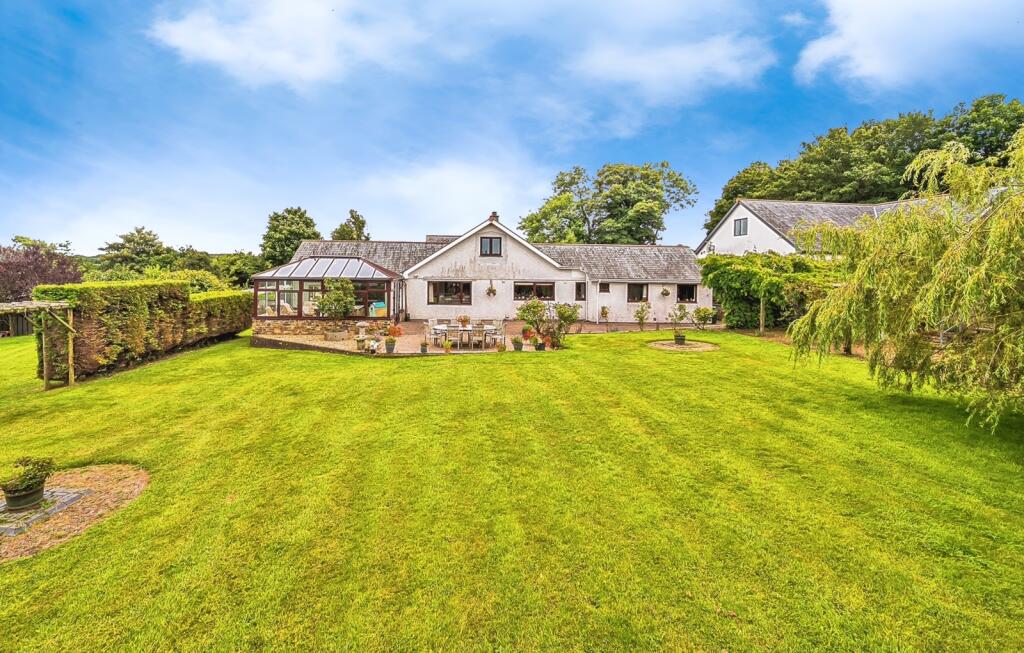 Main image of property: Tremodrett, Roche, St. Austell, Cornwall, PL26
