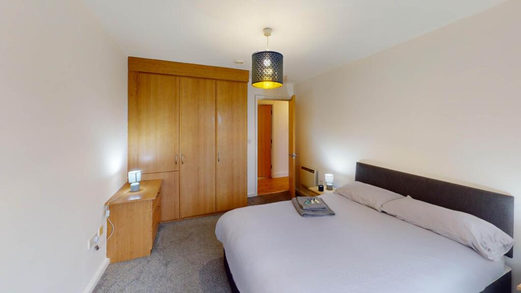 Apartment in Liverpool - View 3