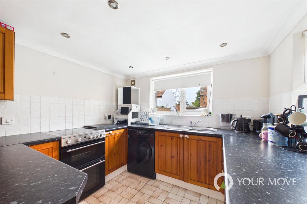 House in Norwich - View 2