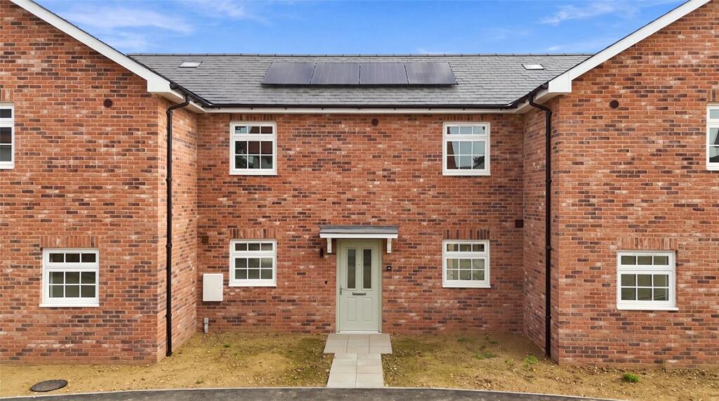Main image of property: Narley Field Road, Manuden, Bishop's Stortford, Essex, CM23