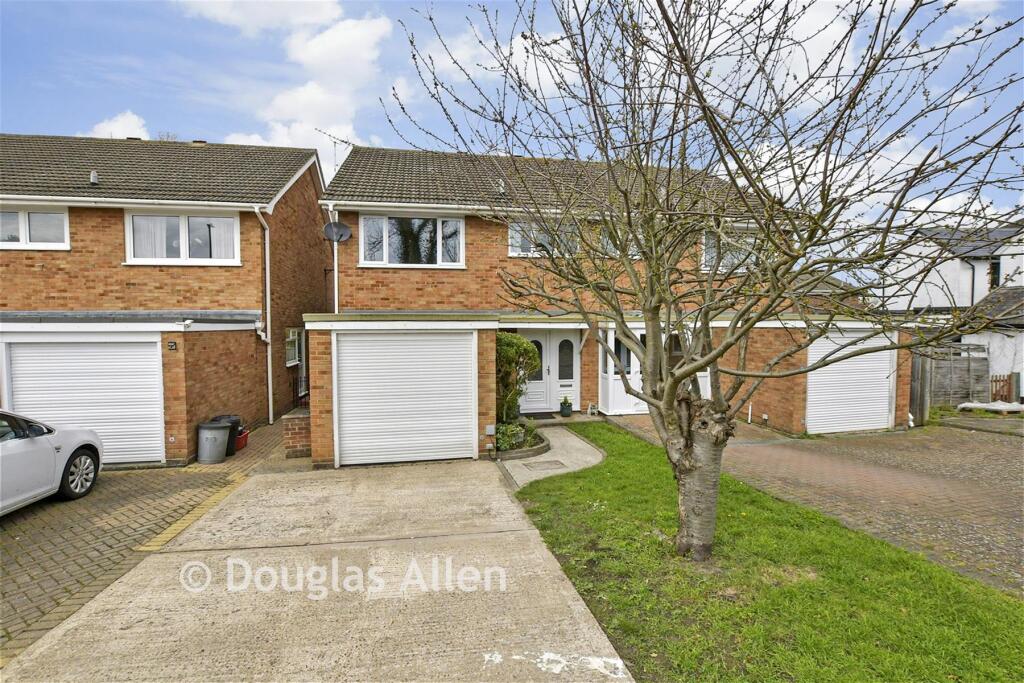 Main image of property: River Road, Brentwood, Essex