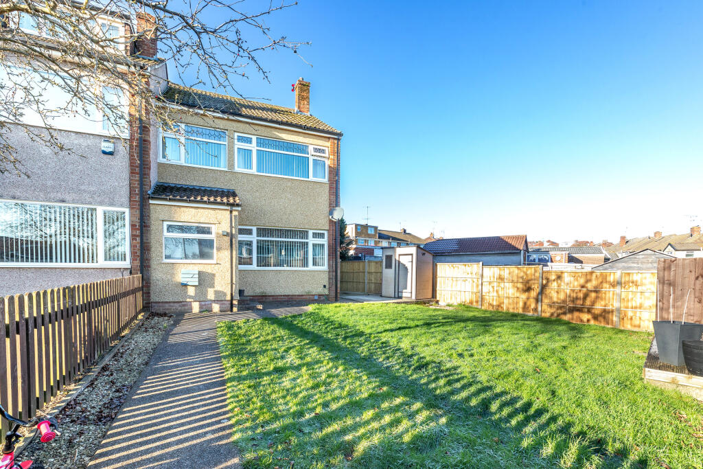 Main image of property: Station Road, Kingswood, Bristol, Gloucestershire