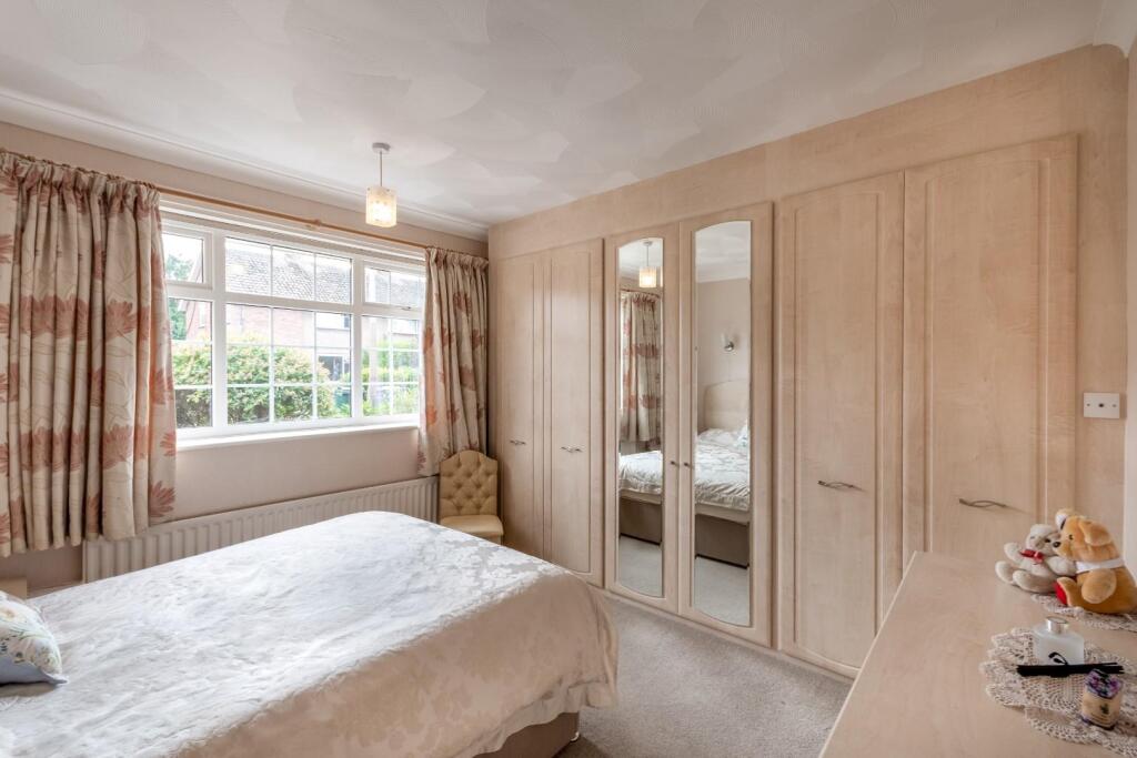 House in Doncaster, Bawtry - More