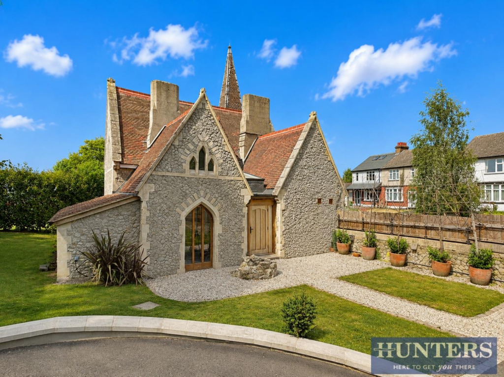 Main image of property: Sutton Road, Maidstone