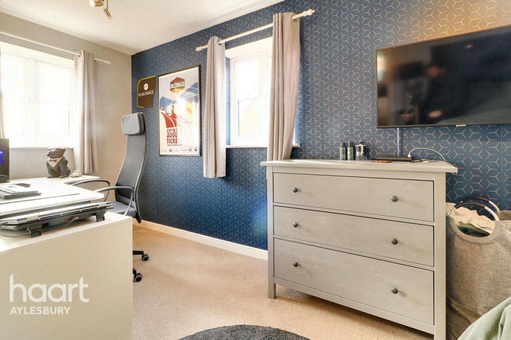 Main image of property: Elmore Street, Aylesbury