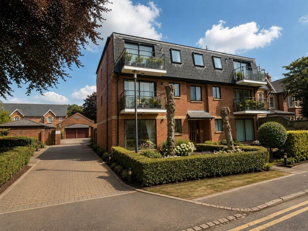 Main image of property: Huntly Grove, Peterborough