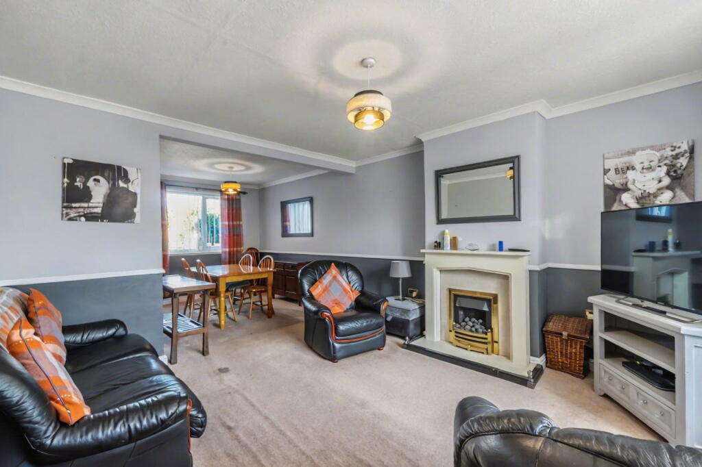 Bow Fell Road, Whitehaven, CA28 8HQ photo 3