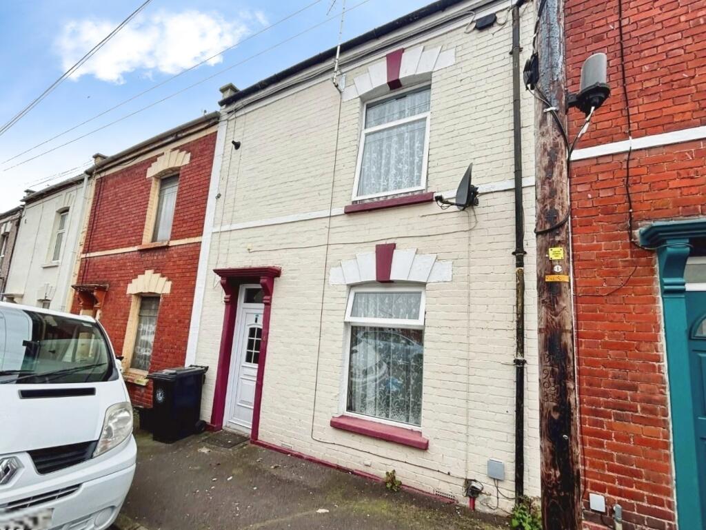 Main image of property: Hanover Street, Barton Hill, Bristol BS5 9QW