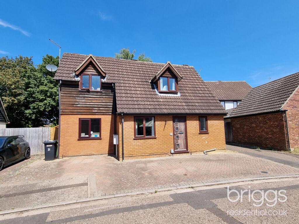 Main image of property: Canonsfield, Werrington, Peterborough, PE4