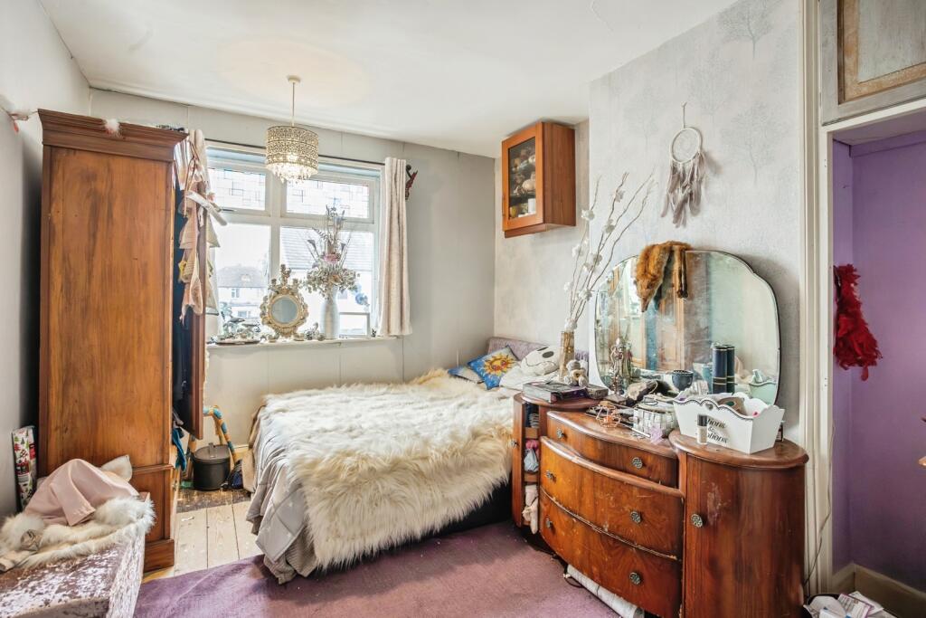 House in Charnwood, Leicestershire - More