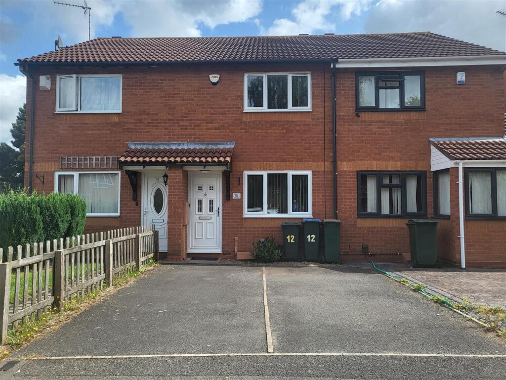 Main image of property: Anson Way, Walsgrave On Sowe, Coventry