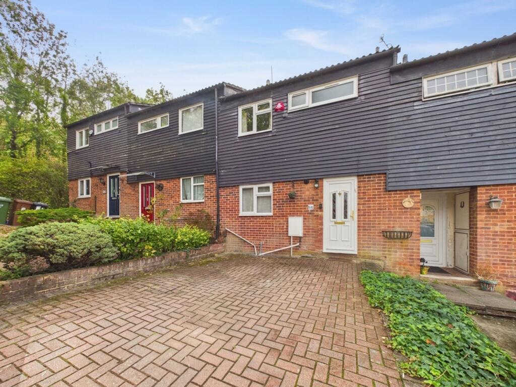 Main image of property: Neagle Close, Borehamwood, WD6