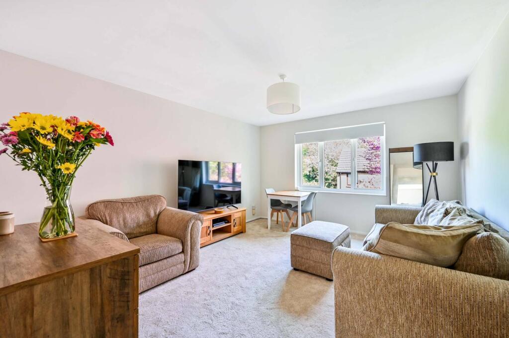 Main image of property: Weybrook Drive, Guildford, GU4