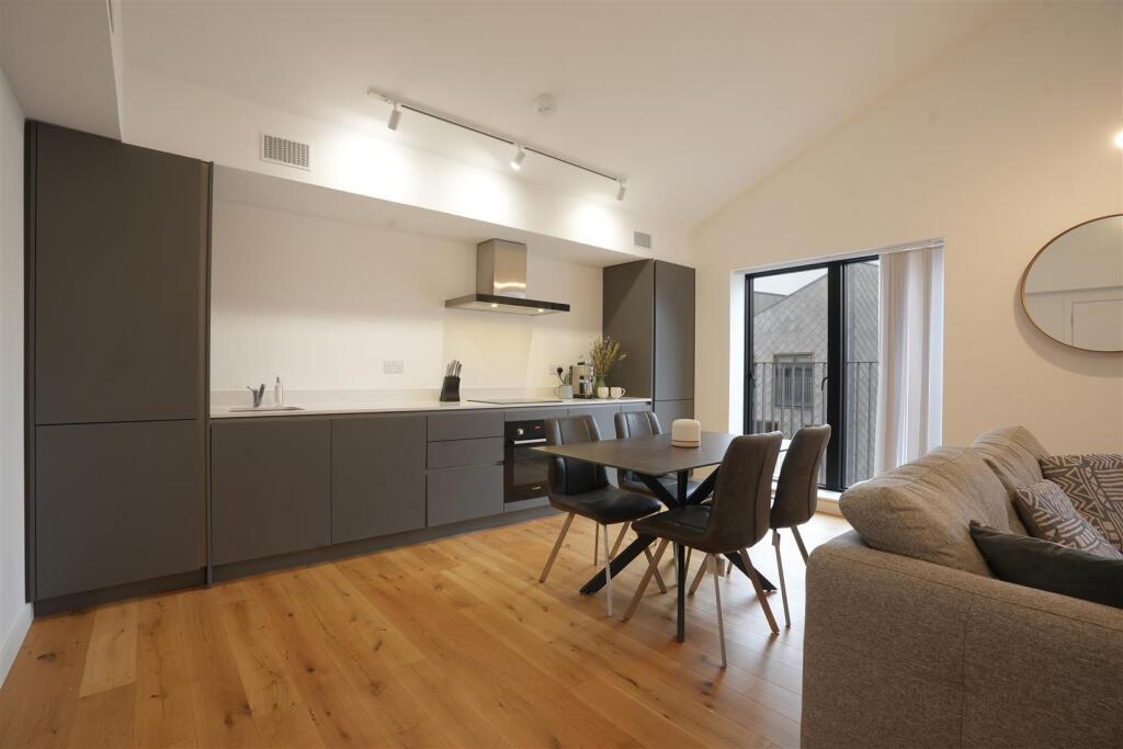 Main image of property: Cutlers Gardens, Kelham Island